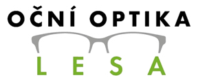 Prodejna oční optika Lesa Uherské Hradiště